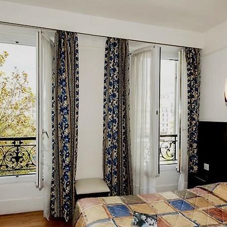 Amiot Hotel Paris Ngoại thất bức ảnh
