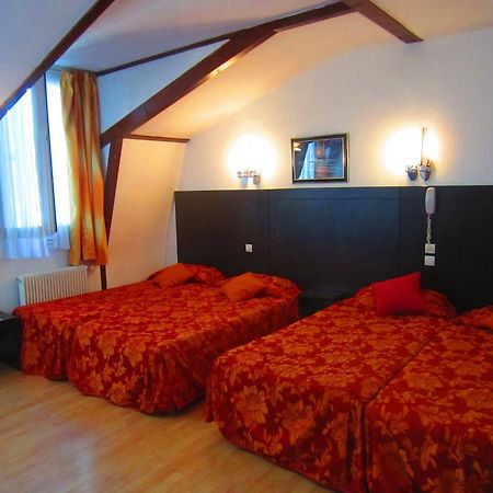Amiot Hotel Paris Ngoại thất bức ảnh