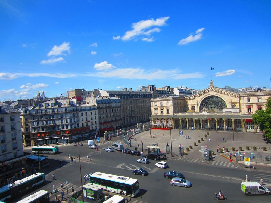 Amiot Hotel Paris Ngoại thất bức ảnh