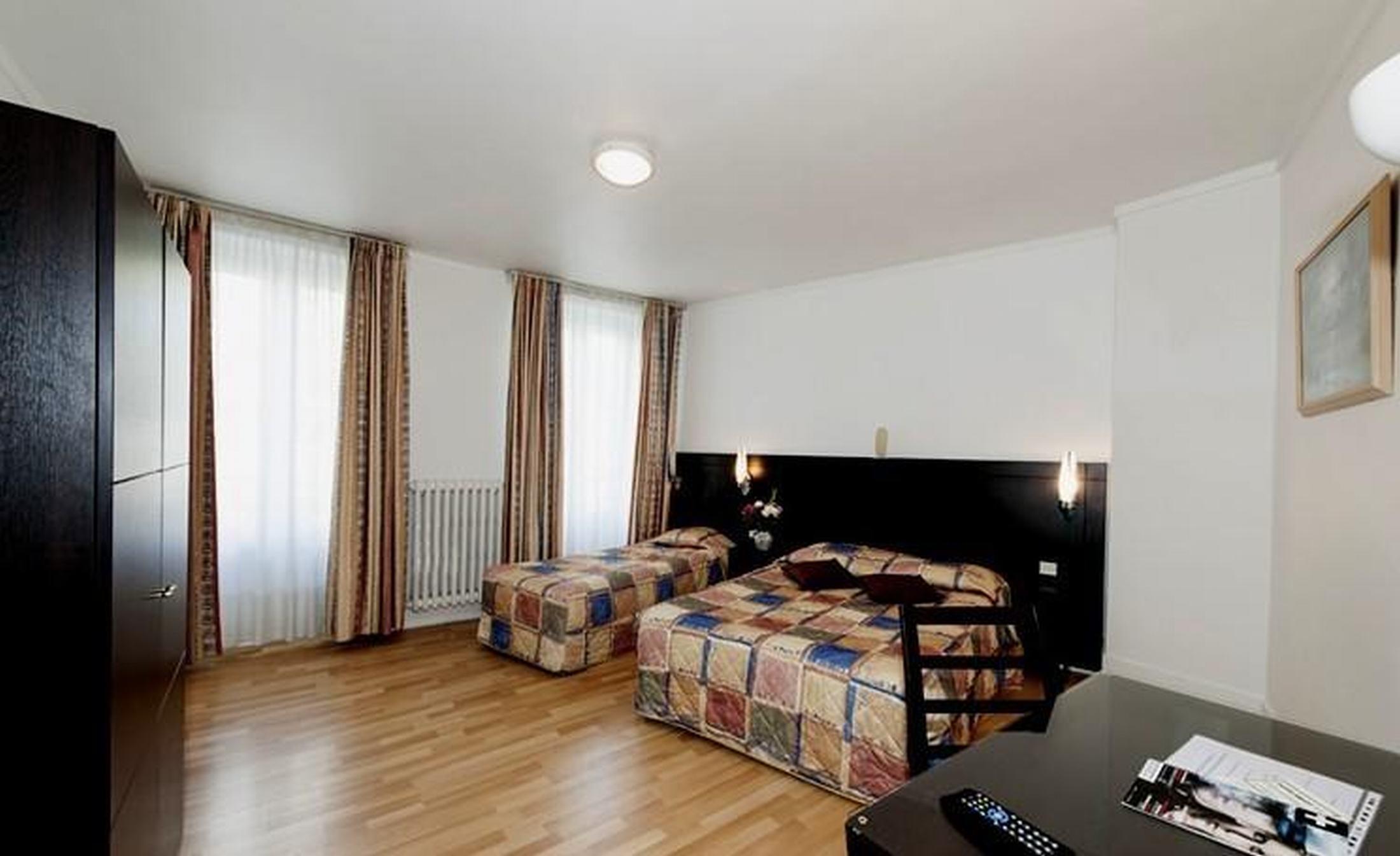 Amiot Hotel Paris Ngoại thất bức ảnh