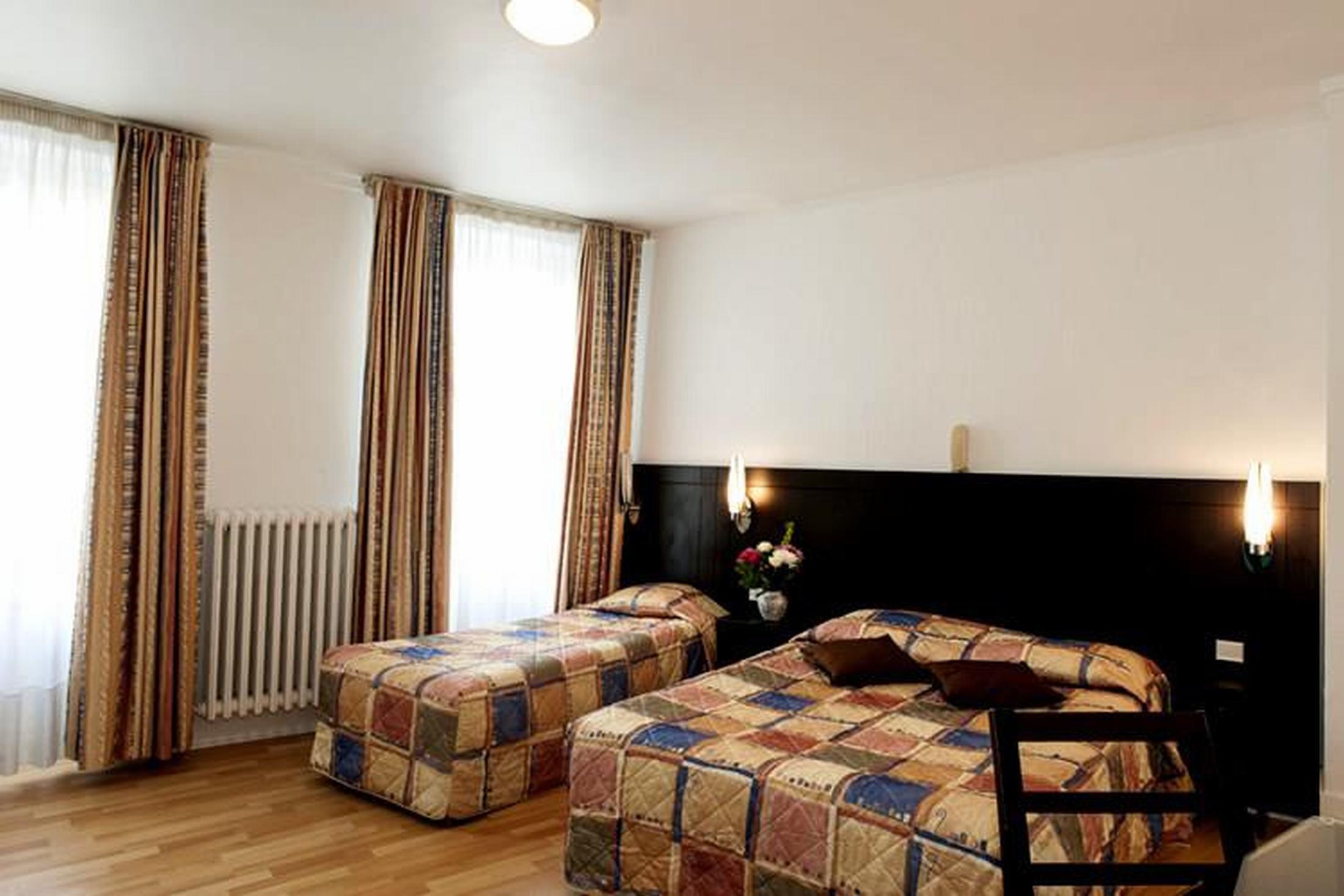 Amiot Hotel Paris Ngoại thất bức ảnh