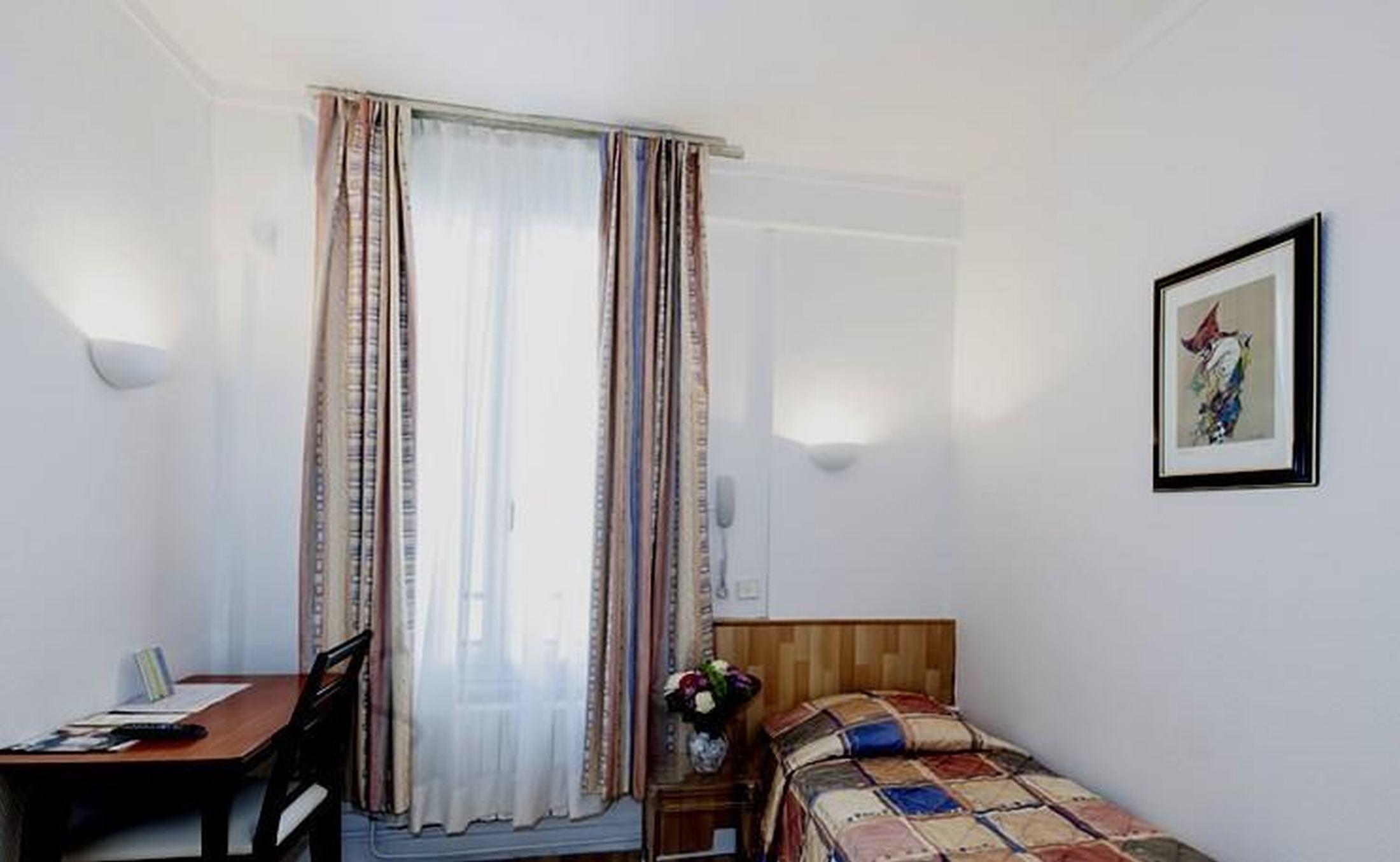 Amiot Hotel Paris Ngoại thất bức ảnh