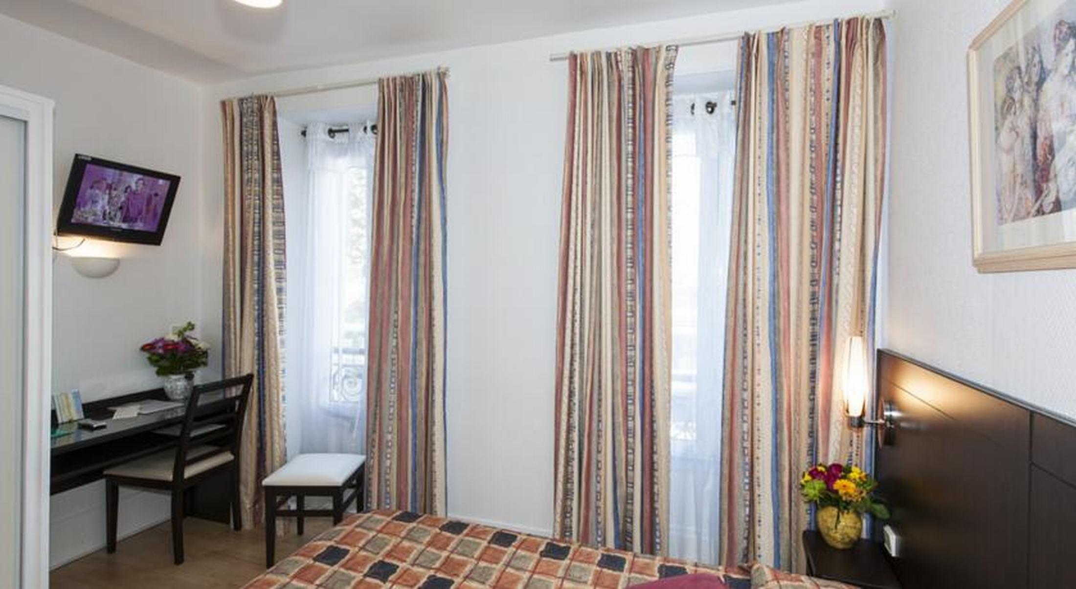 Amiot Hotel Paris Ngoại thất bức ảnh