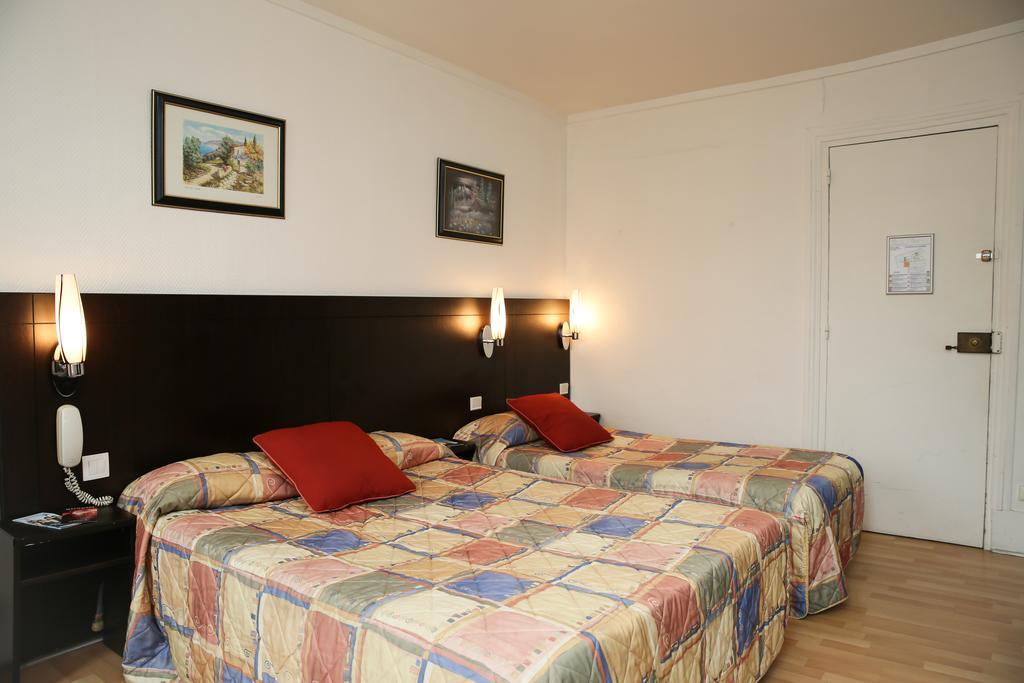 Amiot Hotel Paris Ngoại thất bức ảnh