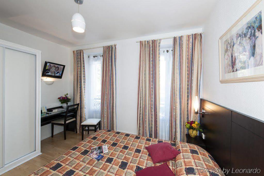 Amiot Hotel Paris Ngoại thất bức ảnh