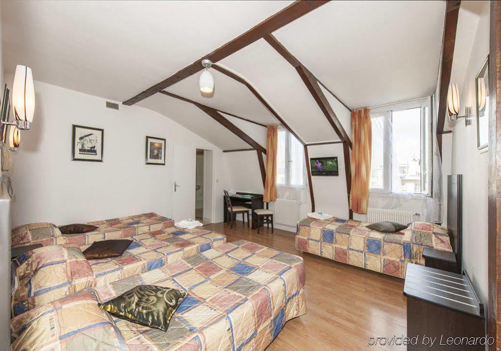 Amiot Hotel Paris Ngoại thất bức ảnh