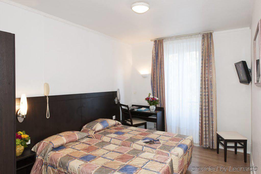 Amiot Hotel Paris Ngoại thất bức ảnh