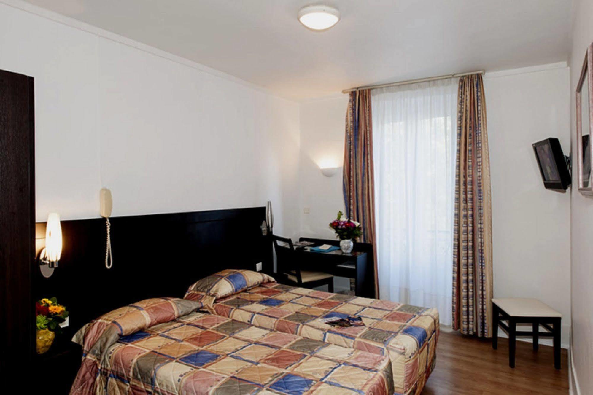 Amiot Hotel Paris Ngoại thất bức ảnh